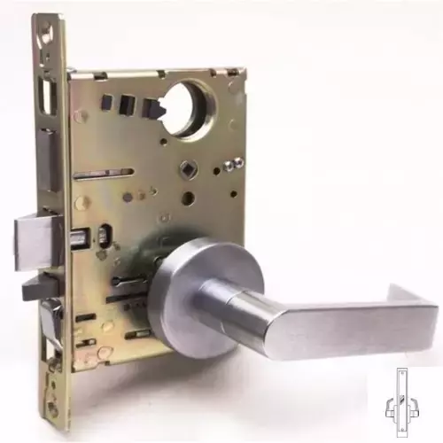 5 Things You Need to Know About Mortise Lock