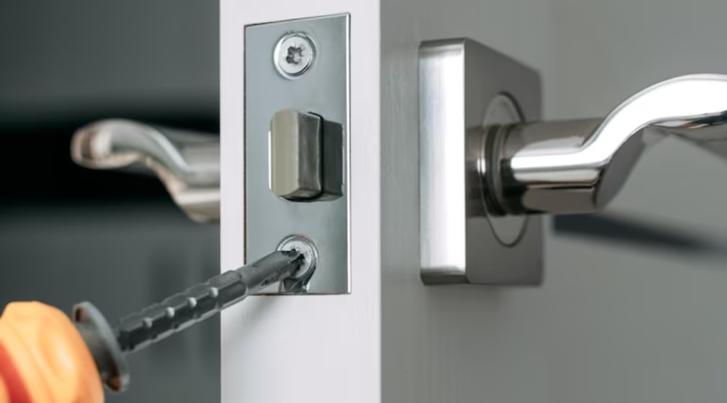 Park Avenue Hotel Door Lock System Suppliers 
